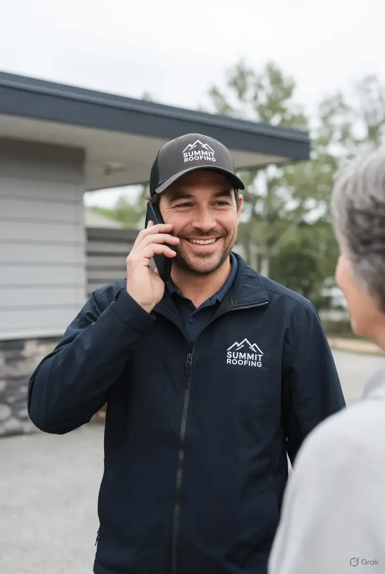 Flat Roof Leak Repair Chesterton, IN FAQs